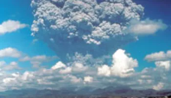 Revising the History of Big, Climate-Altering Volcanic Eruptions