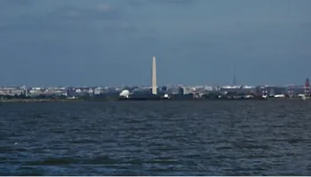 Changing River Chemistry Affects Eastern U.S. Water Supplies
