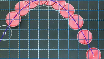 Despite Pandemic, Physics Lab Courses Go On