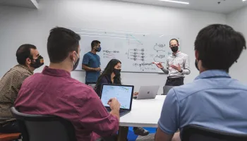 UMD Leads New $25M NSF Quantum Leap Challenge Institute for Robust Quantum Simulation