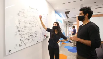 Joint Center for Quantum Information and Computer Science Receives Renewed Federal Funding from NIST