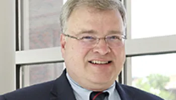 UMD’s Rance Cleaveland Named Director of National Science Foundation’s Division of Computing and Communication Foundations 