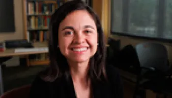 UMD alumna Ana Maria Rey wins MacArthur Foundation "genius grant"
