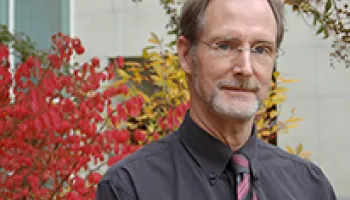 Richard Walker Named Chair of Geology at the University of Maryland