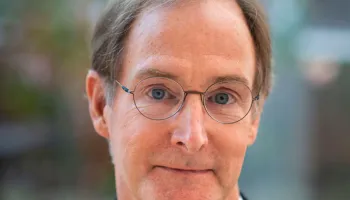 UMD Geologist Richard Walker Elected to American Academy of Arts and Sciences