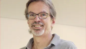 Steve Rolston Named Chair of UMD Department of Physics