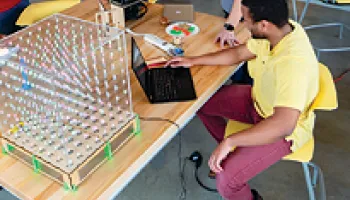 Turning Ideas Into Reality