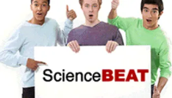 UMD Team to Teach Climate Change to High School Students
