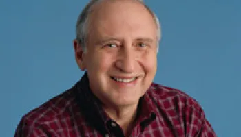 Computer Science’s Ben Shneiderman Named Fellow of the National Academy of Inventors