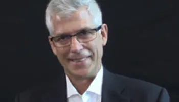 Chemistry & Biochemistry's Lawrence Sita Discusses Excitement of Creating Startup - American Chemical Society