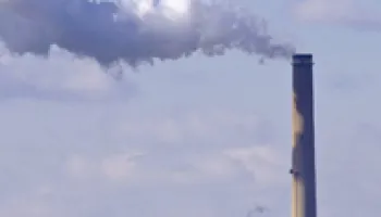 Satellite Study Finds Unreported Sources of Toxic Air Pollution