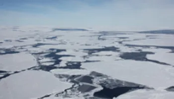 Decades of Satellite Monitoring Reveal Antarctic Ice Loss