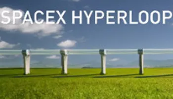 UMD Students Head to SpaceX Hyperloop Pod Competition Design Weekend