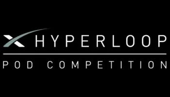 UMD Team Wins Performance in Operations Award at SpaceX Hyperloop Pod Competition