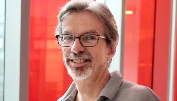 Steve Rolston Reappointed as Chair of UMD Department of Physics
