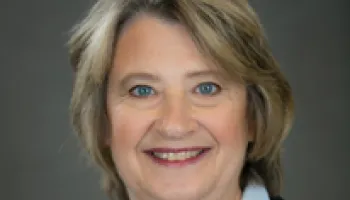 Alumna Cheryl Gibson Sullivan Gives Back to Terp Students in Need