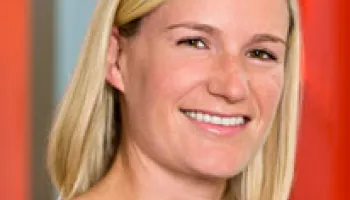 UMD Astronomer Suvi Gezari Named Kavli Foundation Plenary Lecturer at 235th American Astronomical Society Meeting
