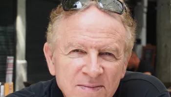 Eitan Tadmor Receives 2015 Peter Henrici Prize