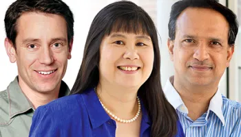 Building a Hub for Tech Leaders