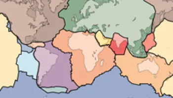 Earth Probably Began with a Solid Shell