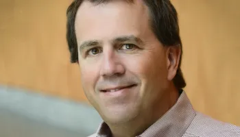 UMB’s David Weber Appointed Professor of Chemistry and Biochemistry at UMCP and Interim Co-director of IBBR