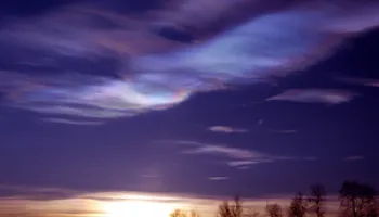 Rising Greenhouse Gases Pose Continued Threat to Arctic Ozone Layer