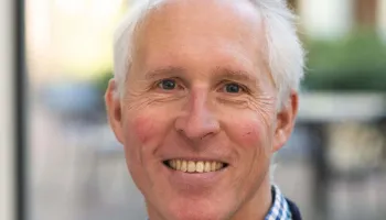 UMD’s Christopher Jarzynski Elected to the National Academy of Sciences