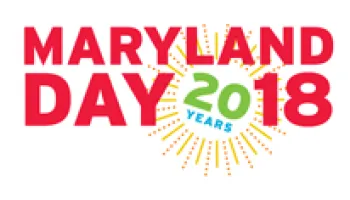 Join Us for Maryland Day on Saturday, April 28!