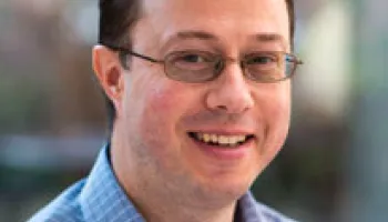 Timothy Canty Named Director of University System of Maryland’s Marine Estuarine Environmental Sciences Graduate Program