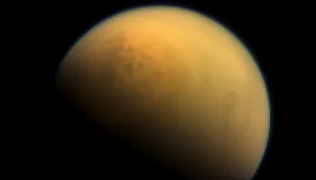 Early Earth Had a Hazy, Methane-filled Atmosphere