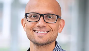 For Theoretical Chemist Pratyush Tiwary, It’s All About Perspective