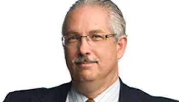 Antonio Busalacchi Elected to National Academy of Engineering