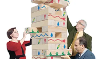 Tipping the Balance: Environmental Security in a Time of Scarce Resources and Conflicting Priorities
