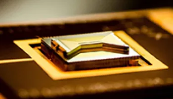 Foundational Step Shows Quantum Computers Can Be Better Than the Sum of Their Parts