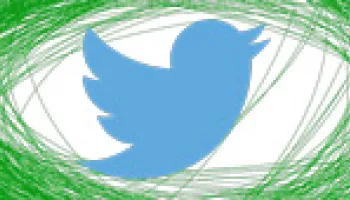Mapping the Twitterverse