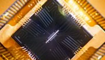 The future of quantum computing: do the ions have it?