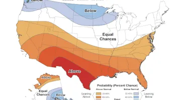 UMD Scientists Help Put a New Face on National Weather Service Forecast Maps