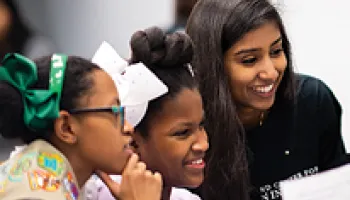 Creating a Sense of Community