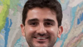 Geology’s Vedran Lekic Receives Packard Fellowship