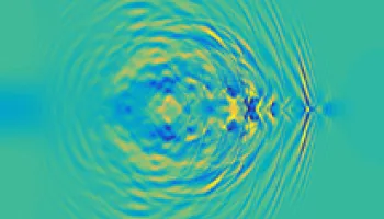 UMD Discovery Could Enable Portable Particle Accelerators