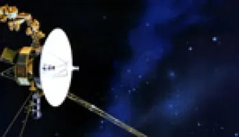 It's official: Voyager 1 has gone beyond our solar system