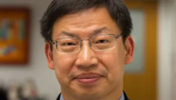 Chemistry and Biochemistry's Lai-Xi Wang Named AAAS Fellow