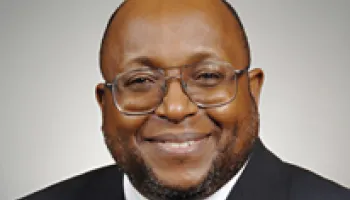 U.S. Government’s Top Chemist