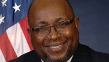 Willie May, Former Director of NIST, Joins UMD’s College of Computer, Mathematical, and Natural Sciences