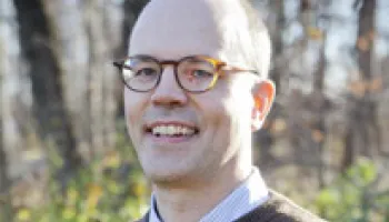 Physics Professor Wolfgang Losert Named College's Interim Associate Dean for Faculty Affairs and Graduate Education