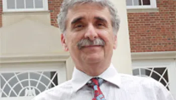 Scott Wolpert Reappointed as Chair of UMD Department of Mathematics