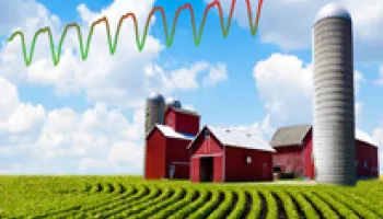 “Green Revolution” Changes Breathing of the Biosphere