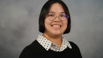 Explore the Chemistry of Food with UMD Senior Lexi Chiu