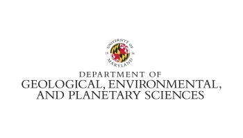 UMD Department of Geology Announces New Name