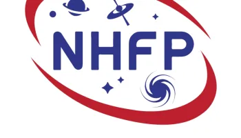 Two From UMD Awarded 2024 NASA Astrophysics Postdoctoral Fellowships